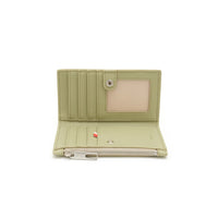 Dixon Mini CC Wallet by Co-Lab
