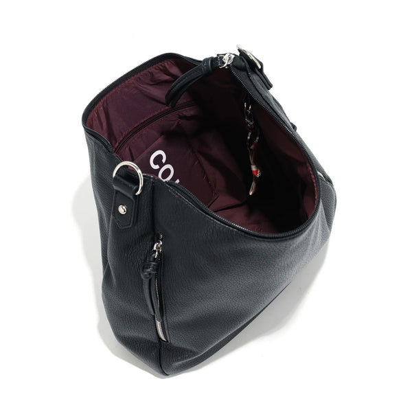 Megan Hobo Bag by Co-Lab