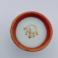 Erum - Sidra Earring