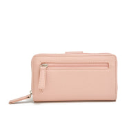 The Reau Vegan Leather wallet by Co-Lab