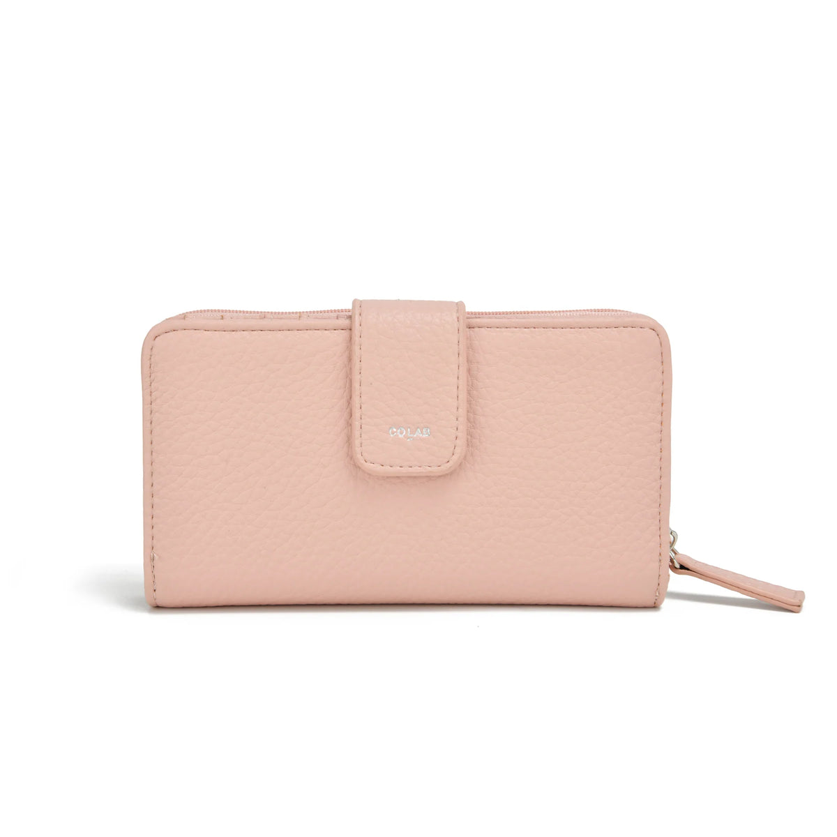 The Reau Vegan Leather wallet by Co-Lab