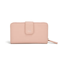 The Reau Vegan Leather wallet by Co-Lab