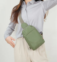 Nore Sling Backpack By Co-Lab