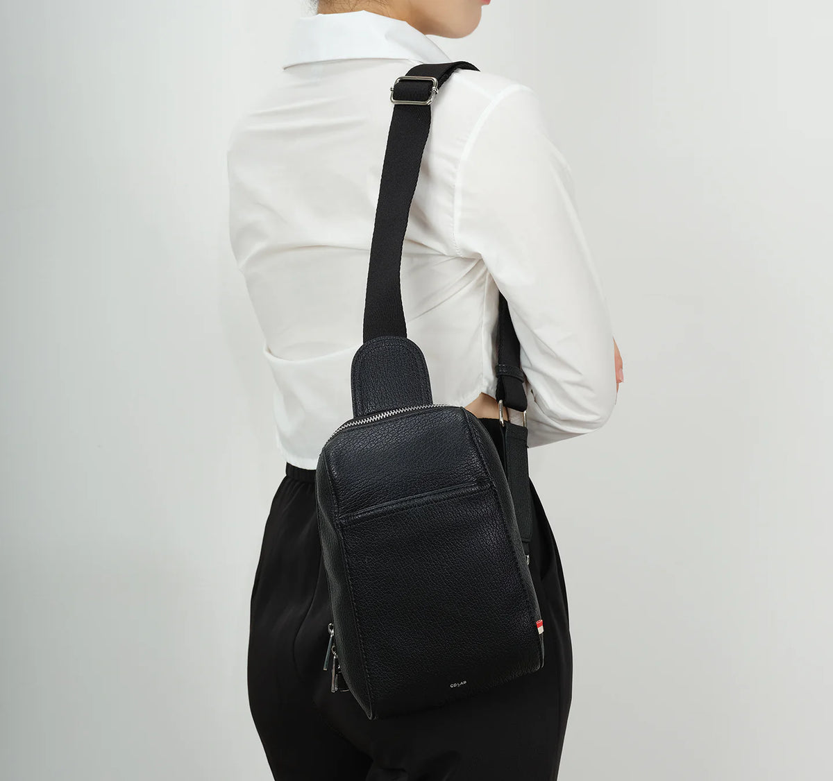 Nore Sling Backpack By Co-Lab