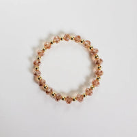 Corsica Bracelet by Rock Paper Pretty
