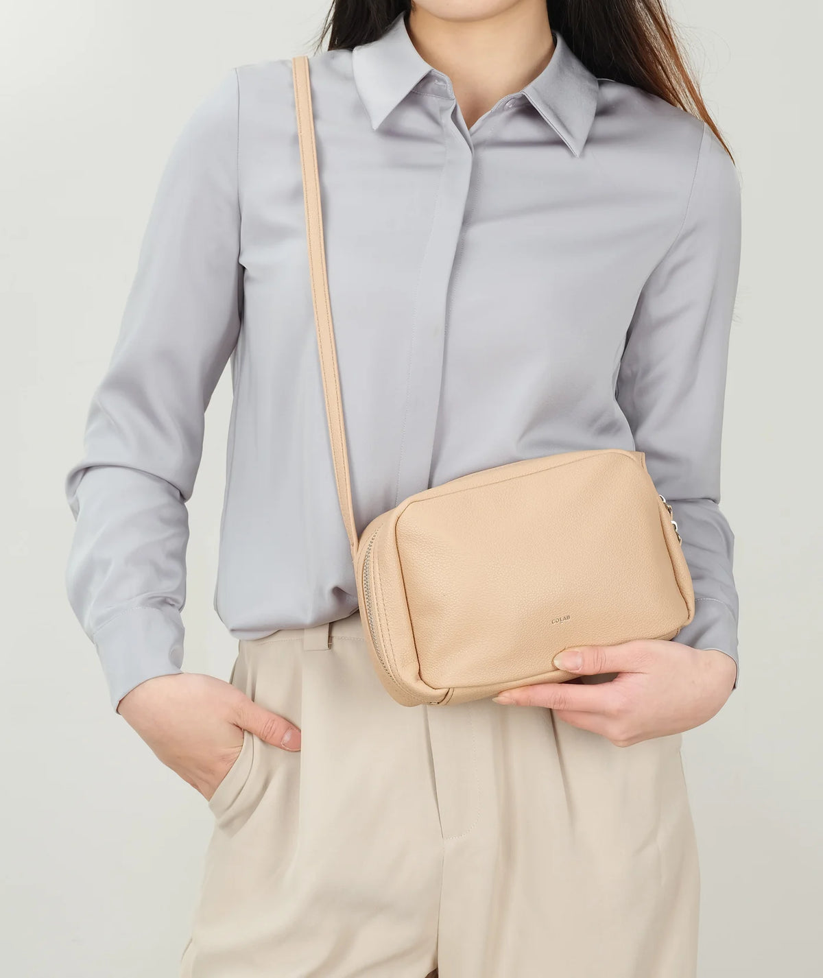 Ayla Crossbody Bag by Co-Lab