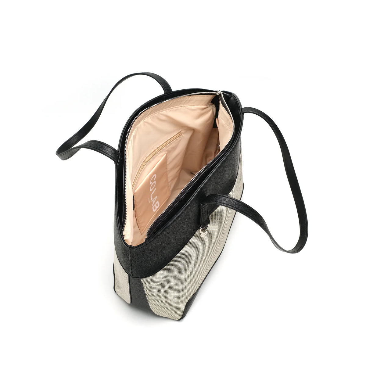 Aerin Tote Carry-All Bag by Co-Lab