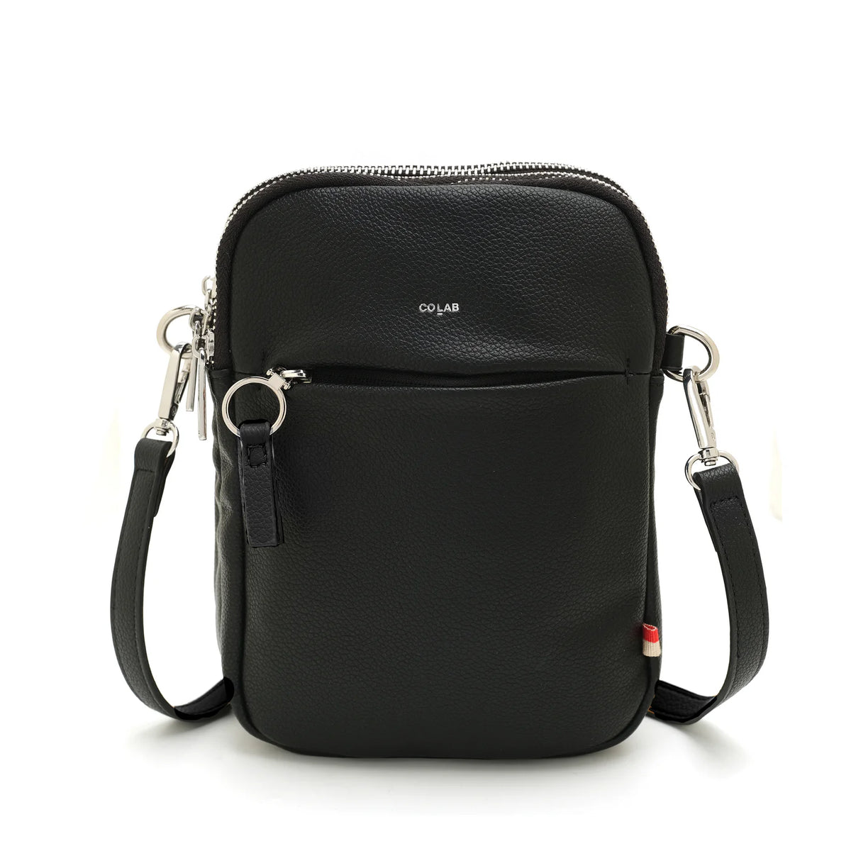 Nicky Vegan Crossbody by Co-Lab
