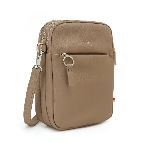 Nicky Vegan Crossbody by Co-Lab