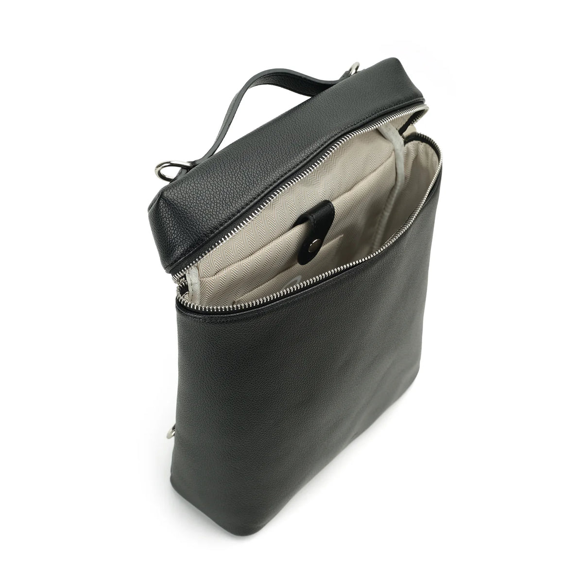 The 'ALETTE' 3-in-1 Convertible Backpack by Co-Lab