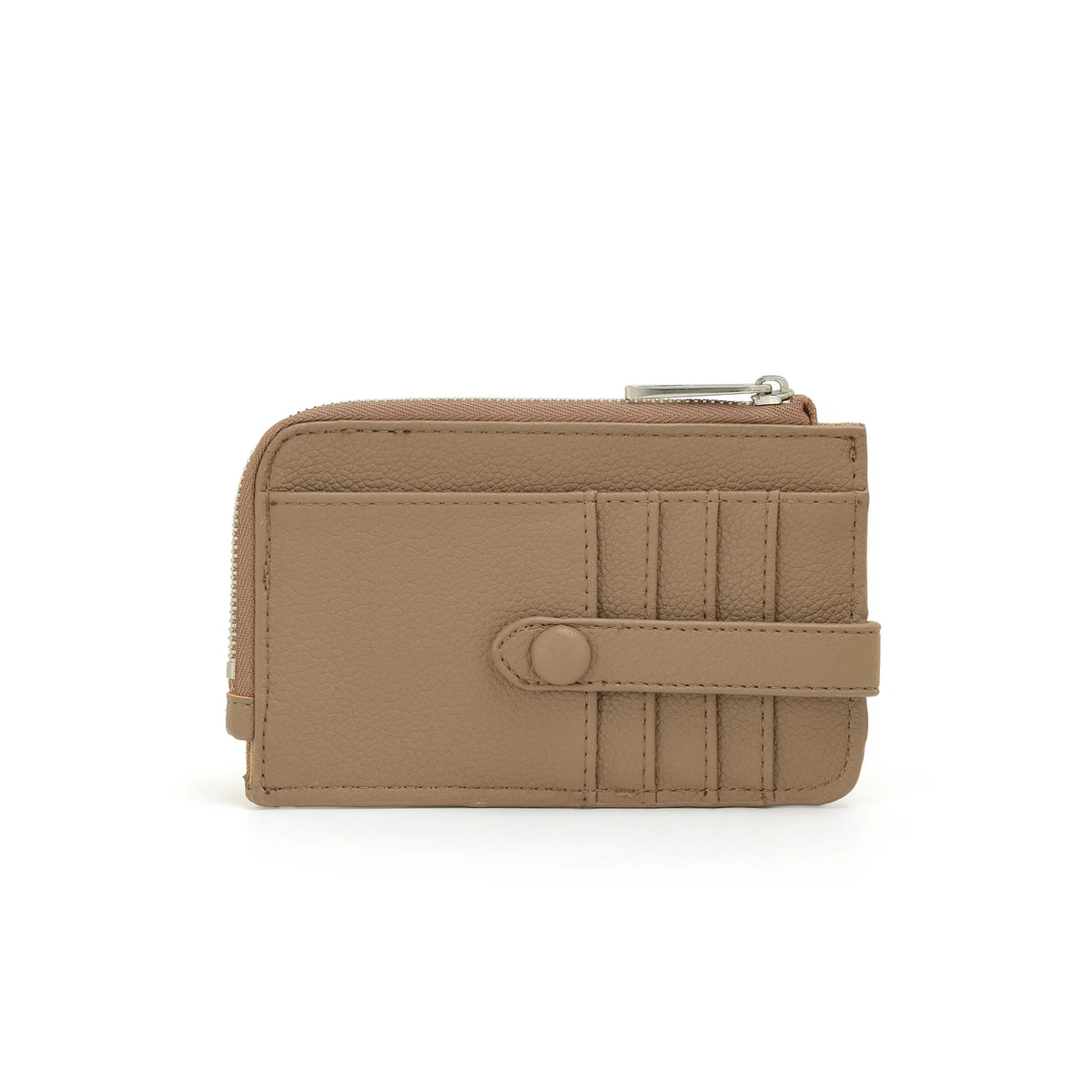 The 'Madelyn' Wallet by Co-Lab
