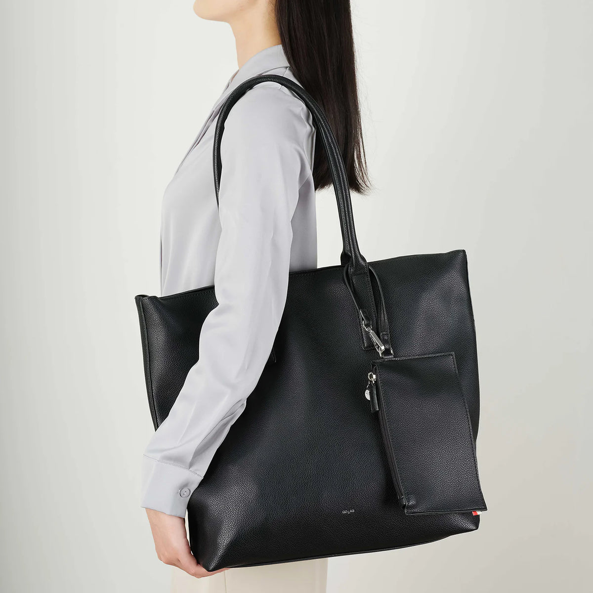 The 'ENNE' Tote by Co-Lab