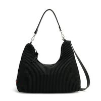 The Demi Vegan Leather shoulder bag by Co-Lab