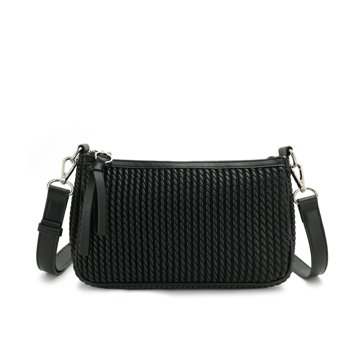 The Mary Vegan Leather Crossbody by Co-Lab