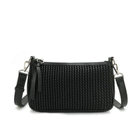 The Mary Vegan Leather Crossbody by Co-Lab