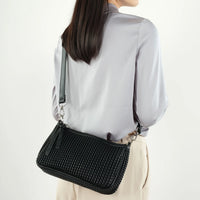 The Mary Vegan Leather Crossbody by Co-Lab