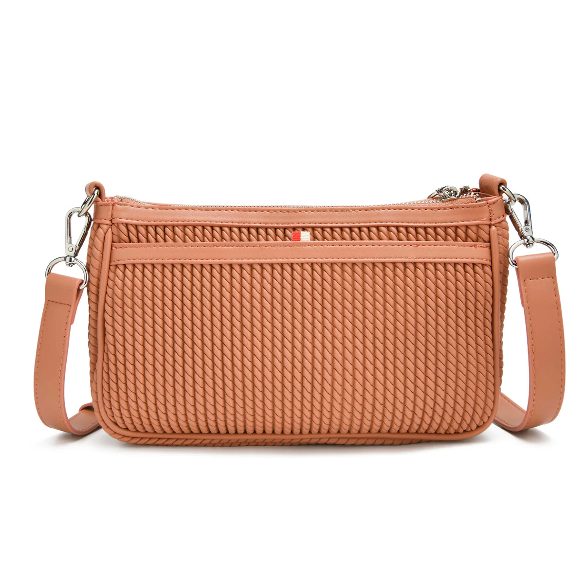 The Mary Vegan Leather Crossbody by Co-Lab