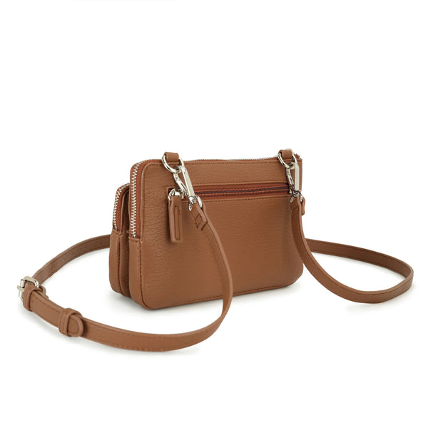 Naira Vegan Crossbody by Co-Lab