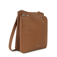 Aven Vegan Leather Crossbody by Co-Lab