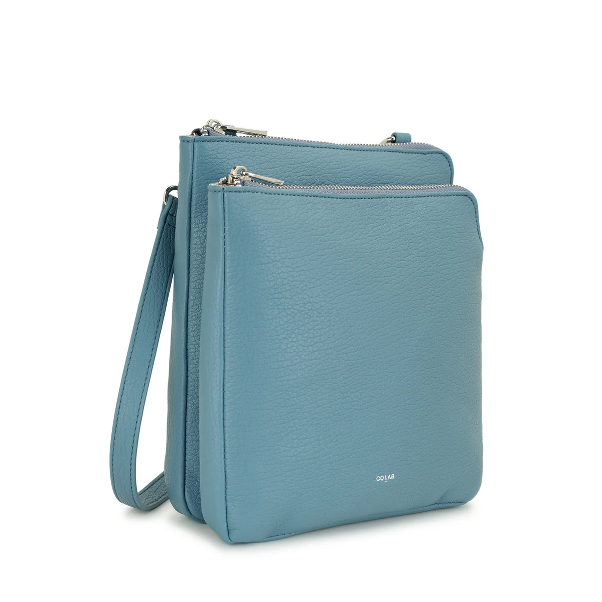Aven Vegan Leather Crossbody by Co-Lab