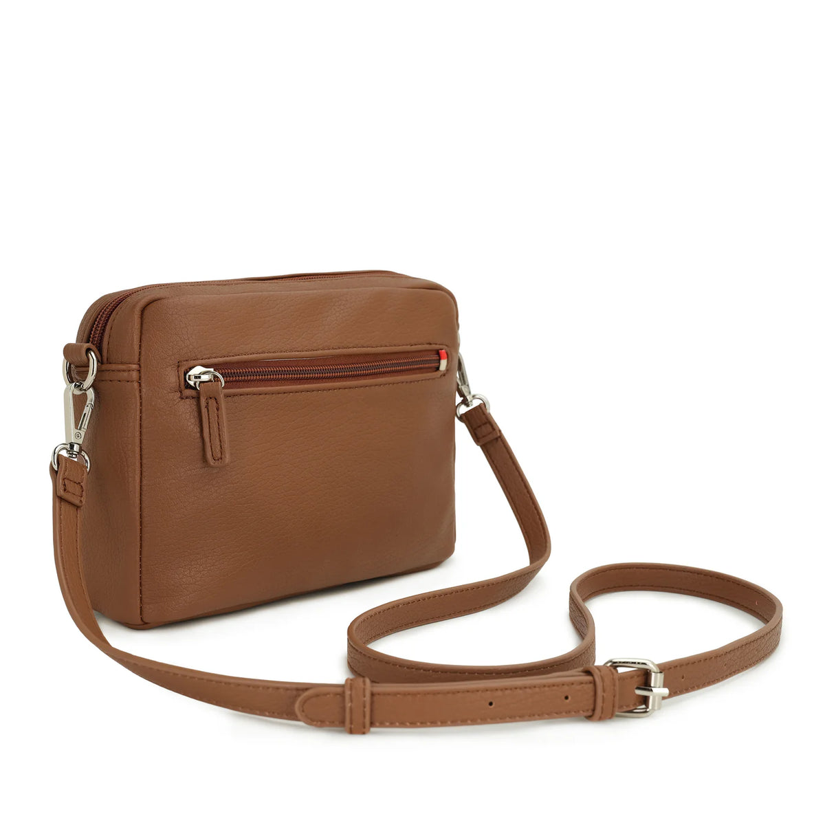 Sutton Vegan Leather Camera Bag by Co-Lab