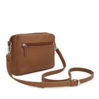 Sutton Vegan Leather Camera Bag by Co-Lab