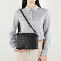 Sutton Vegan Leather Camera Bag by Co-Lab