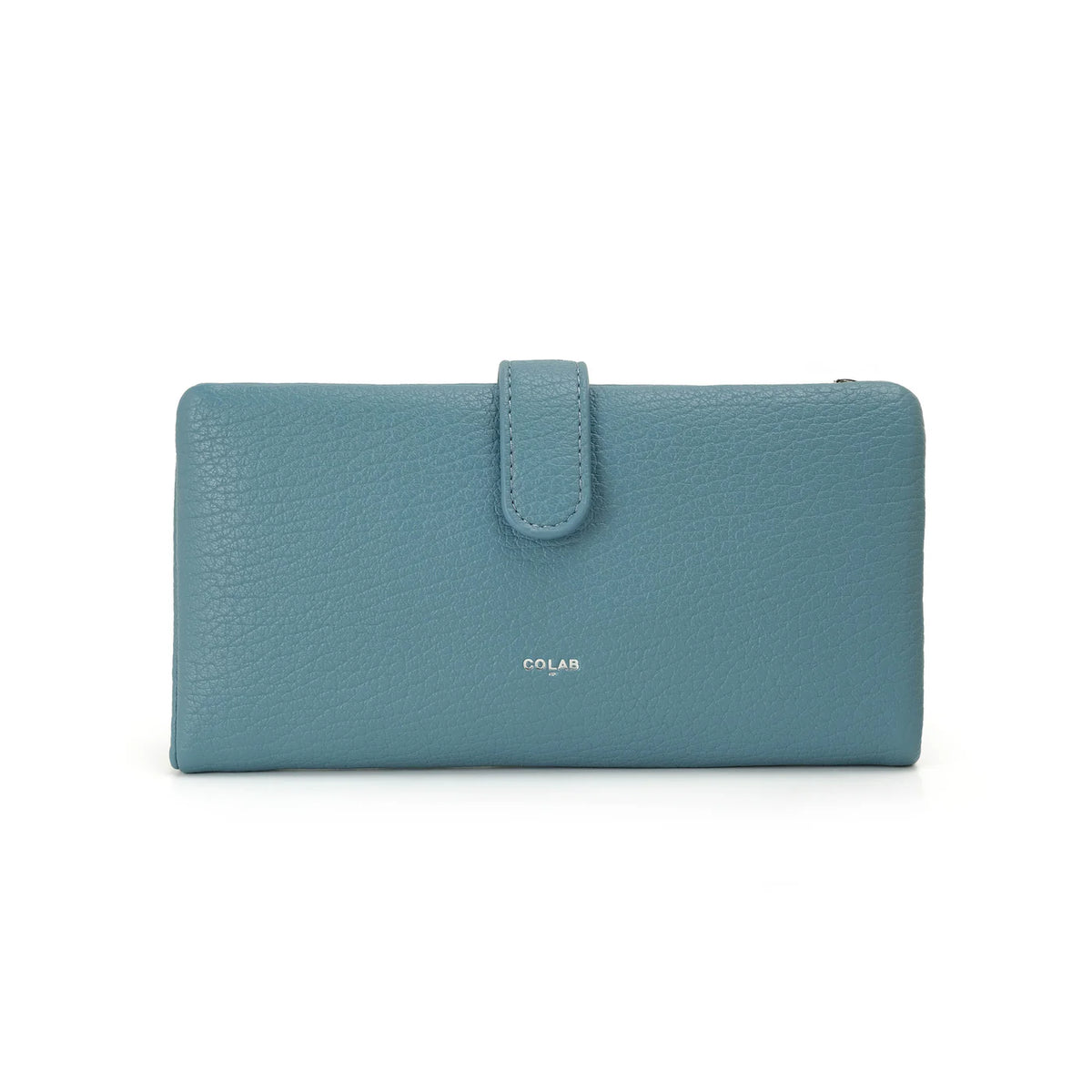 Linca Vegan Leather Wallet by Co-Lab