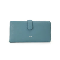 Linca Vegan Leather Wallet by Co-Lab