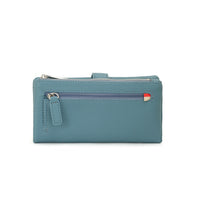 Linca Vegan Leather Wallet by Co-Lab