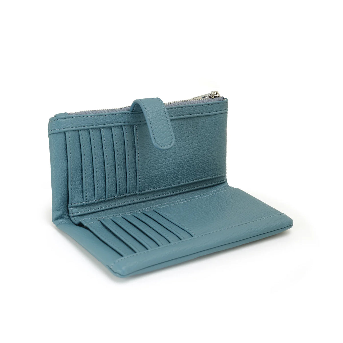 Linca Vegan Leather Wallet by Co-Lab