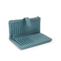 Linca Vegan Leather Wallet by Co-Lab