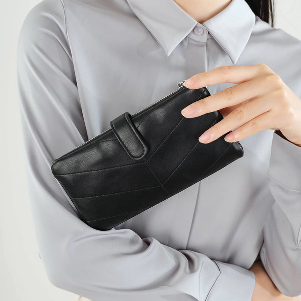 The "Quill" Wallet by Co-Lab