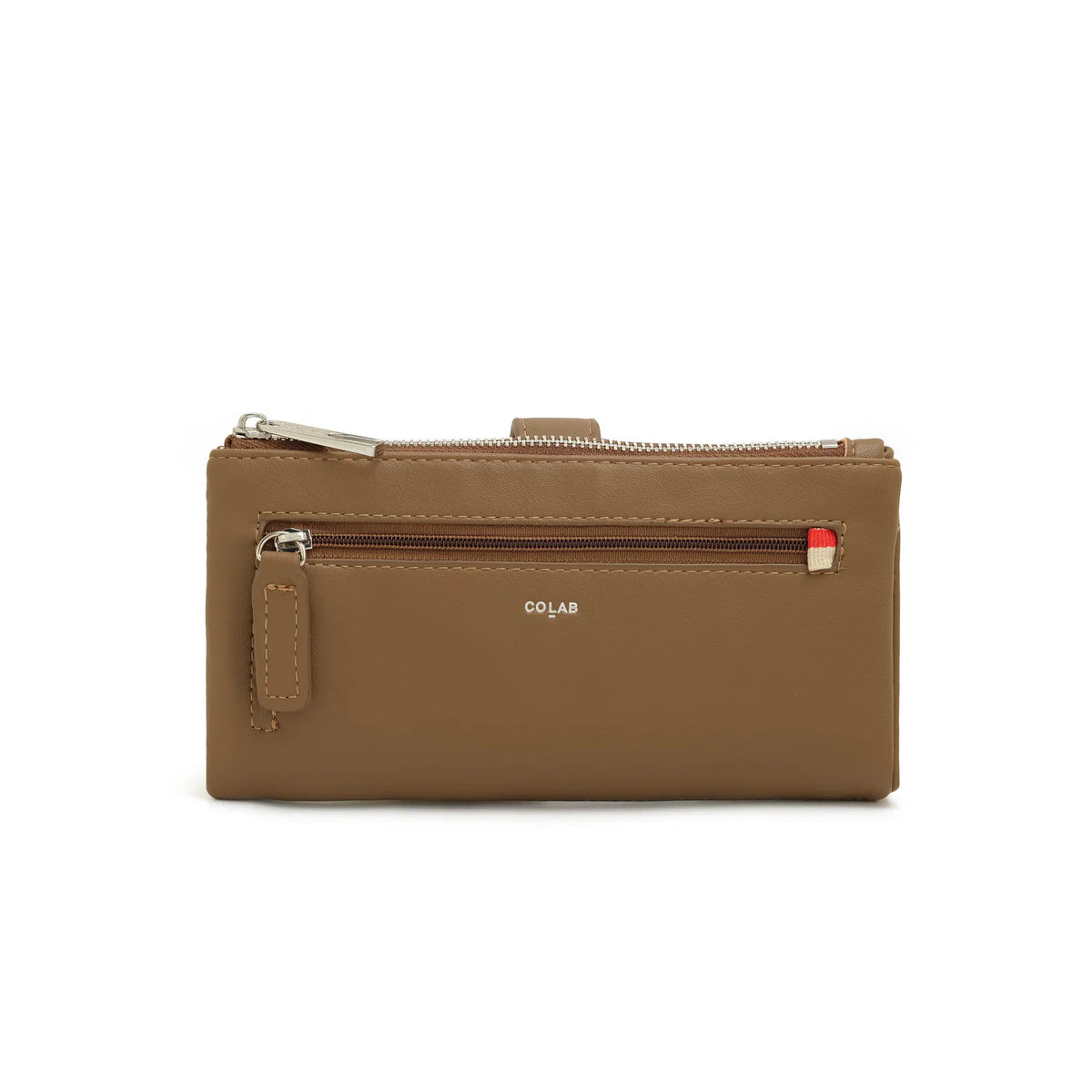 The "Quill" Wallet by Co-Lab