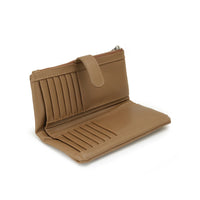 The "Quill" Wallet by Co-Lab