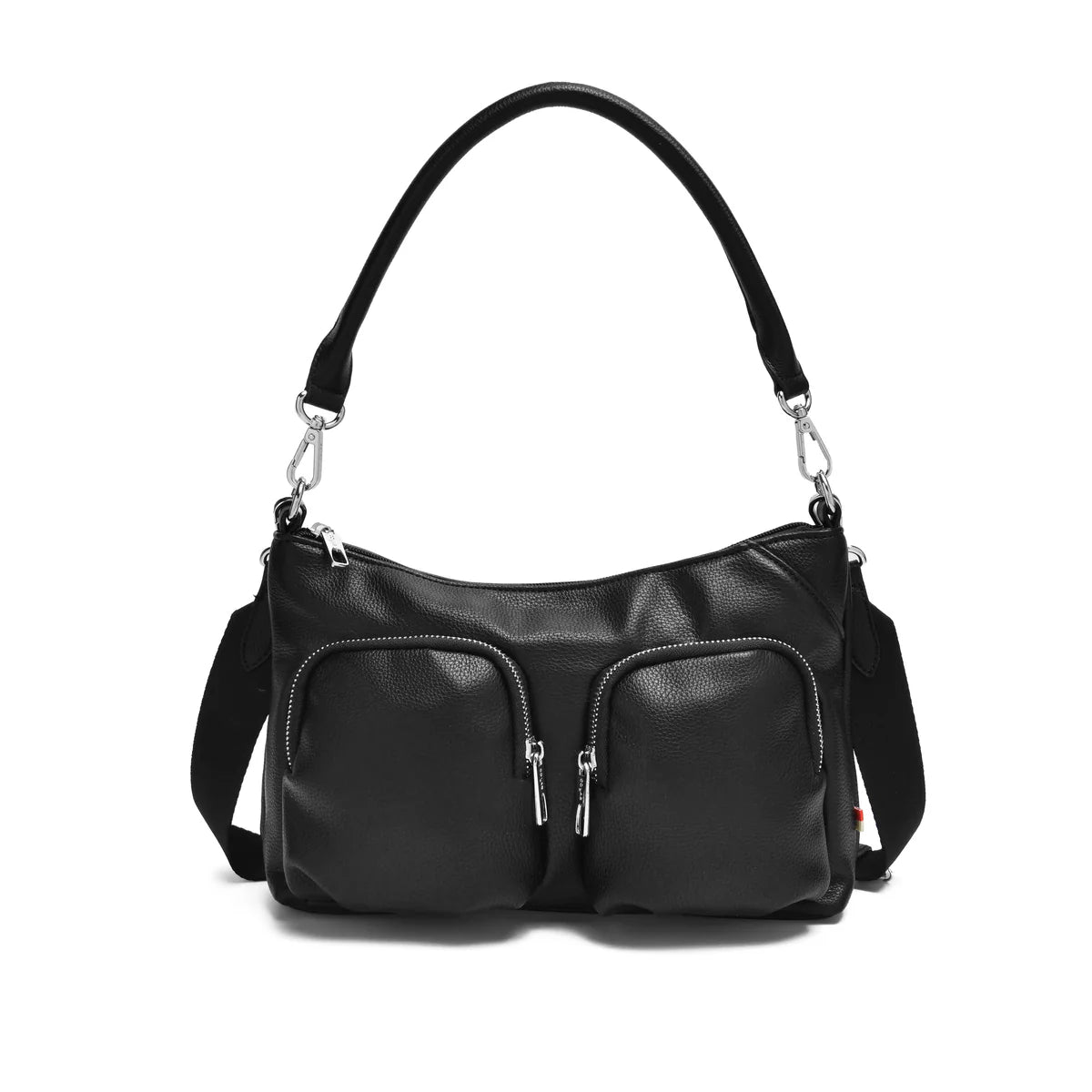 The Claude Vegan Leather shoulder bag by Co-Lab
