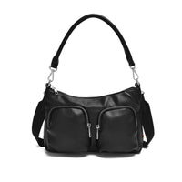 The Claude Vegan Leather shoulder bag by Co-Lab