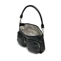 The Claude Vegan Leather shoulder bag by Co-Lab
