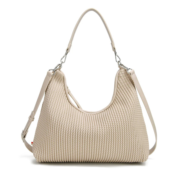 The Demi Vegan Leather shoulder bag by Co-Lab