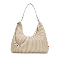 The Demi Vegan Leather shoulder bag by Co-Lab