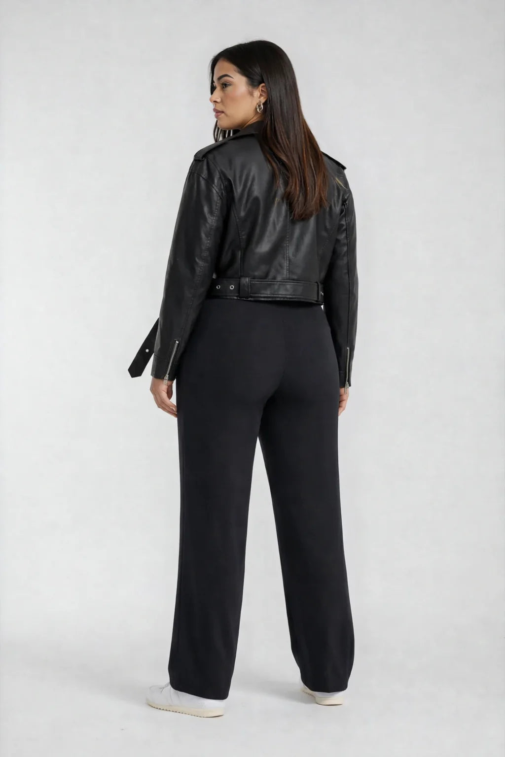 LuxeFlow Trouser Pant by Priv