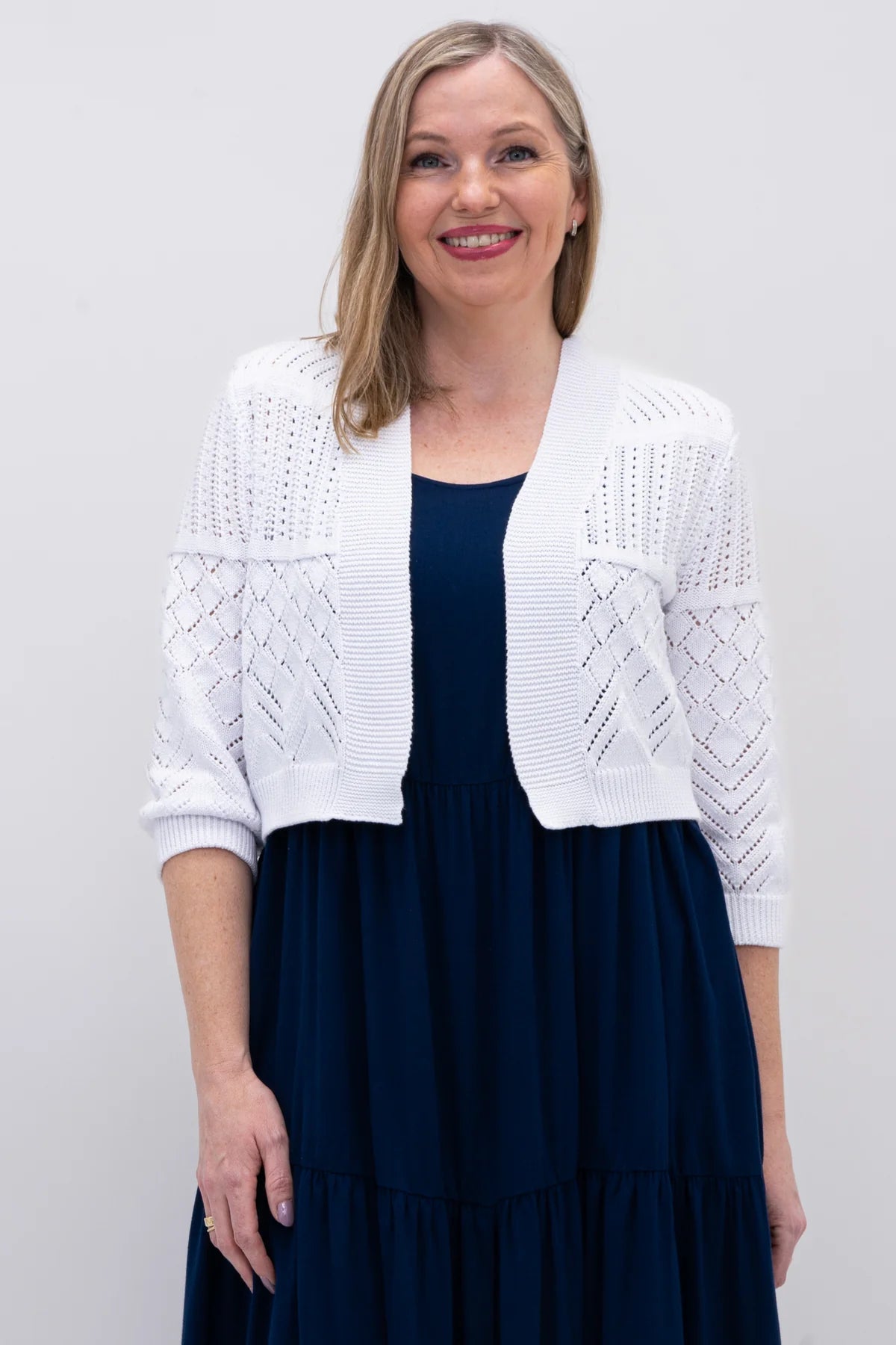 Aldi Sweater By Blue Sky