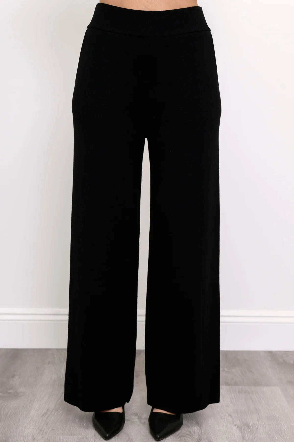 Bailey Cotton Pant by Blue Sky