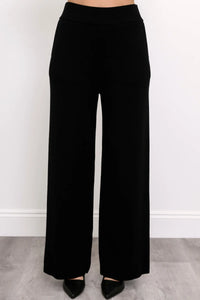 Bailey Cotton Pant by Blue Sky