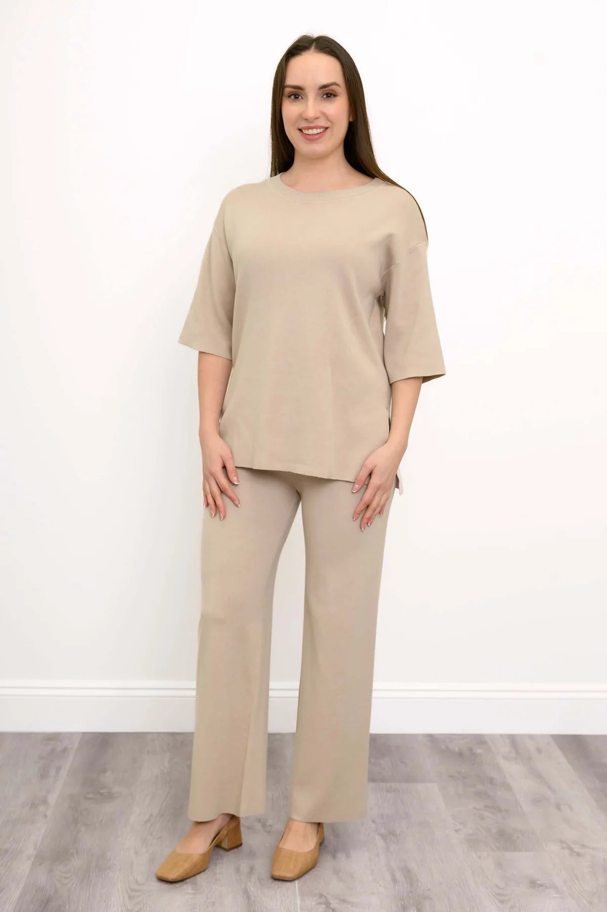 Bailey Pant by Blue Sky