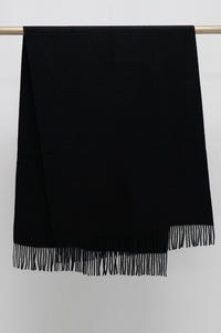Cozy Scarf by Blue Sky