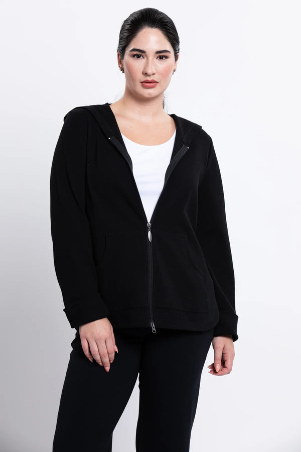 Bowden Cotton Jacket by Blue Sky