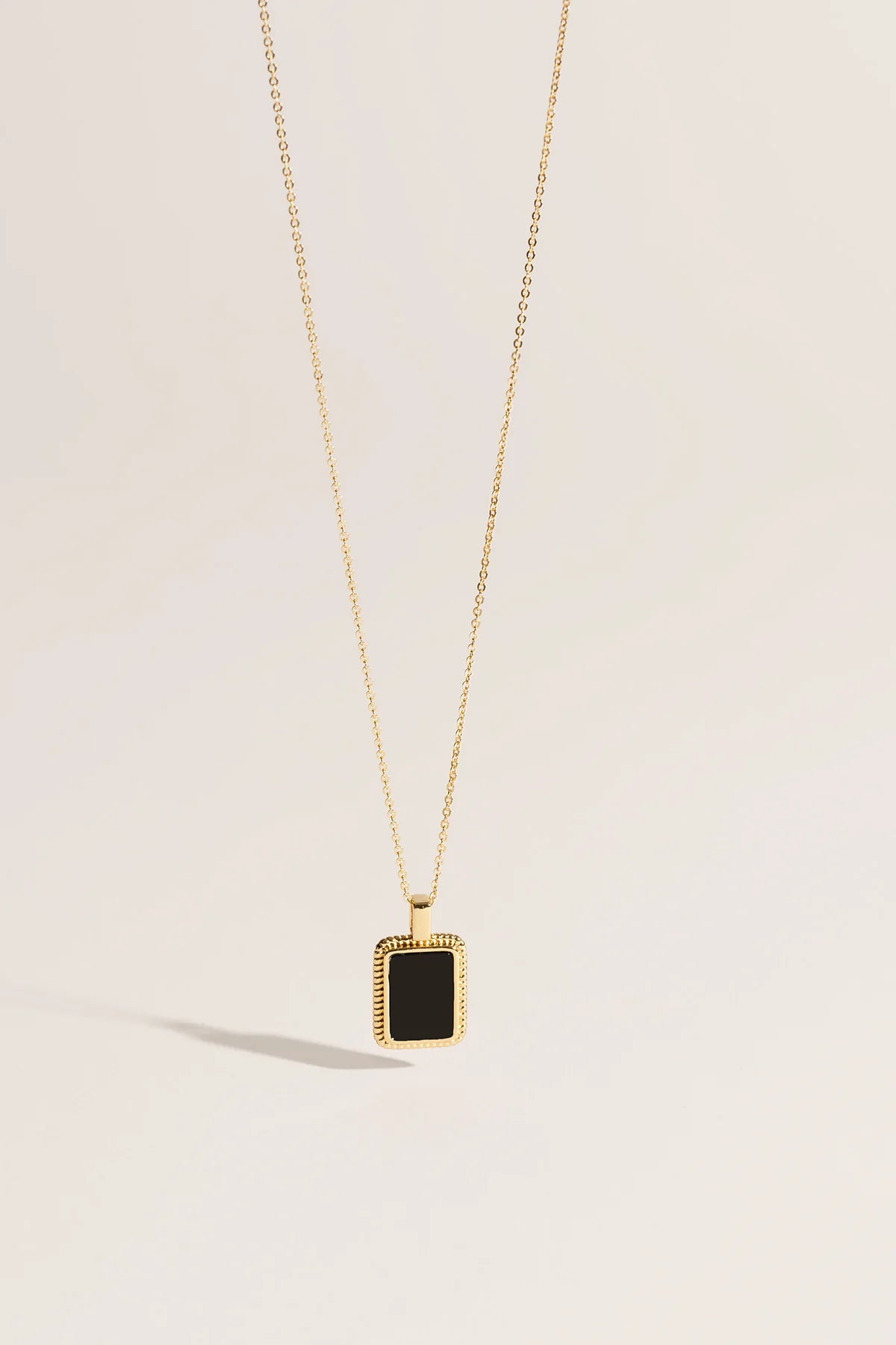 Eleanor Necklace by Kali & Sun