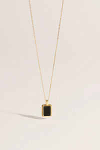 Eleanor Necklace by Kali & Sun