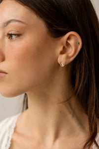 Gemmi Earrings by Kali & Sun